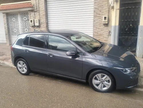 Volkswagen Golf 8 2023 Active