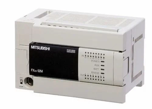 Automate Mutsubishi
