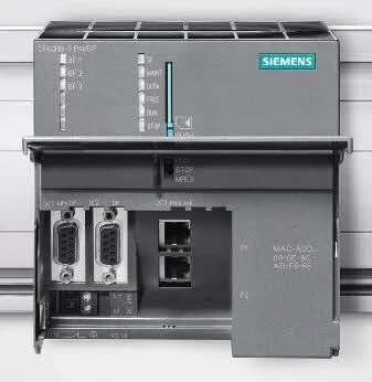 CPU319-3 PN/DP S7-300 