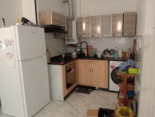 Vente Appartement F3 Oran Ain el turck