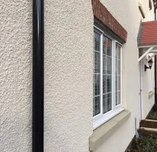 Travaux de revêtement extérieur