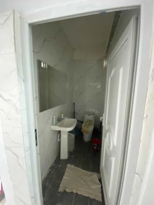 Location Appartement Niveau de villa F7 Batna Batna