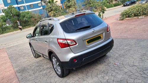 Nissan Qashqai 2013 +2 Tekna