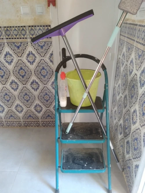LAICLEAN