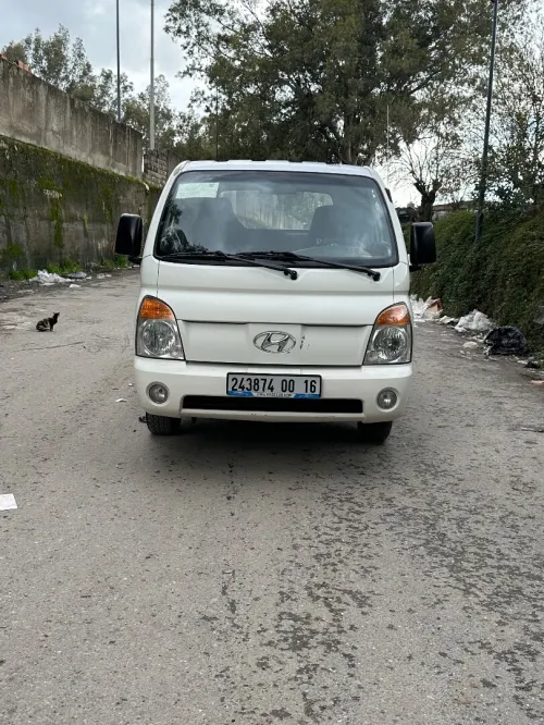 Hyundai H 100 2009 H1000