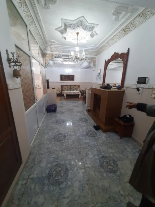 Vente Villa Alger Baba hassen