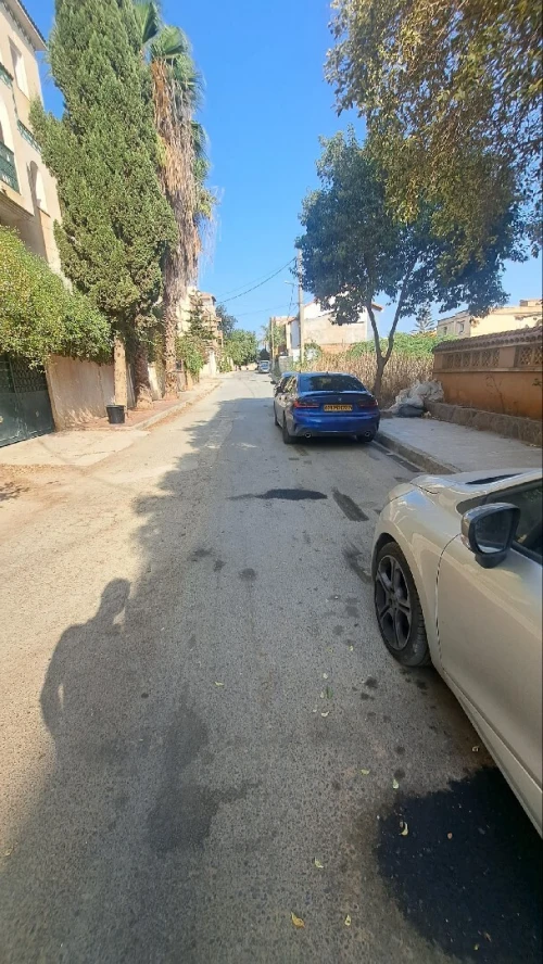 Vente Villa Alger Baba hassen