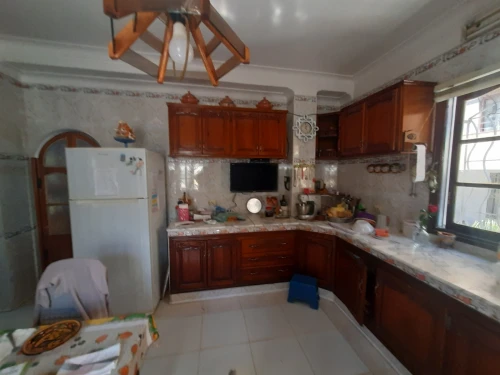 Vente Villa Alger Baba hassen