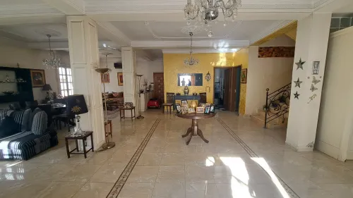 Vente Villa Alger Baba hassen