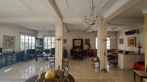 Vente Villa Alger Baba hassen