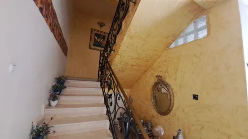 Vente Villa Alger Baba hassen