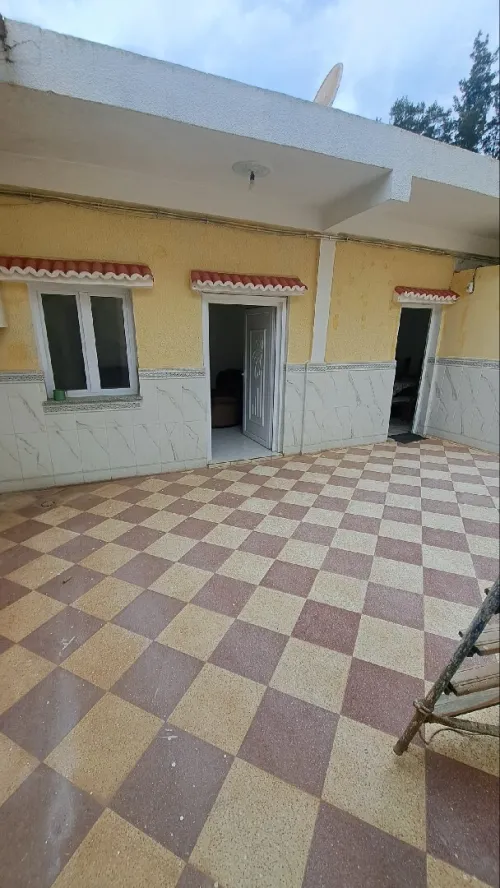 Vente Villa Alger Douera