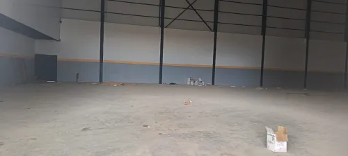 Location Hangar - Usine Blida Meftah