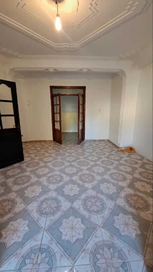 Location Appartement Niveau de villa F5 Alger Baba hassen