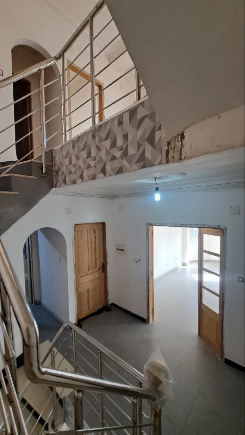 Vente Villa Alger Baba hassen