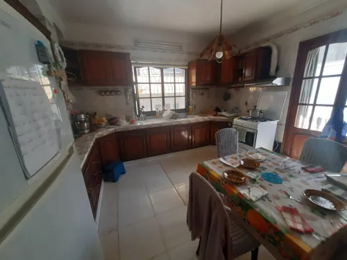 Vente Villa Alger Baba hassen