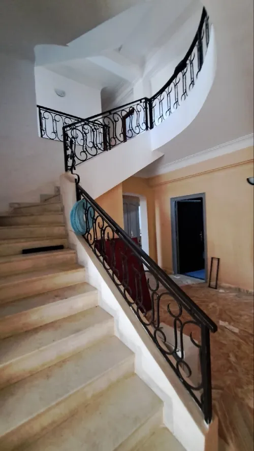 Location Villa Alger Baba hassen