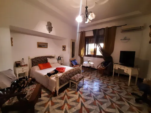Vente Villa Alger Hydra