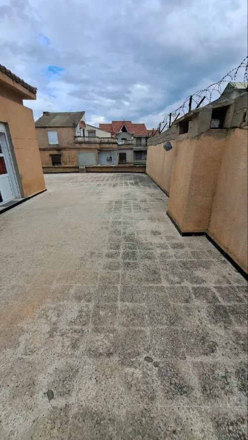Vente Appartement Duplex F5 Alger Birtouta