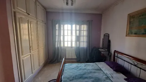 Vente Villa Alger Baba hassen