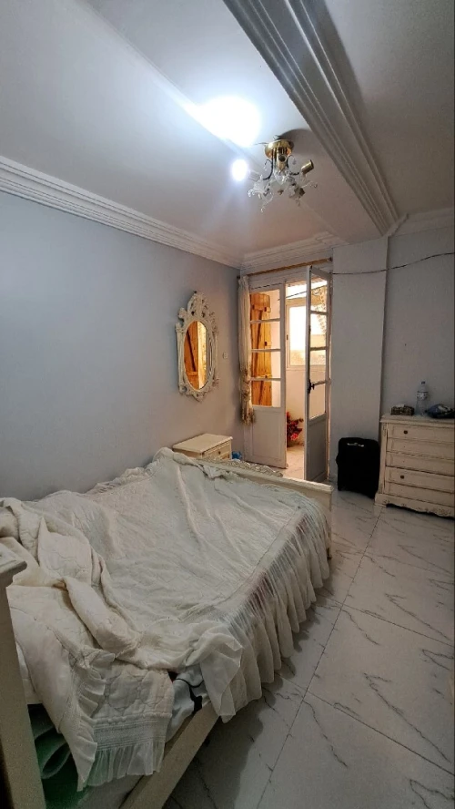 Vente Appartement Duplex F5 Alger Birtouta