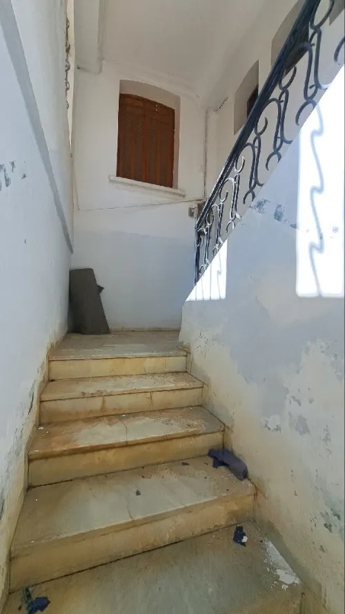 Location Villa Alger Baba hassen