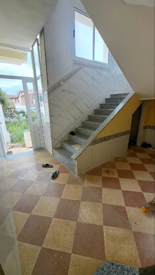 Vente Villa Alger Douera