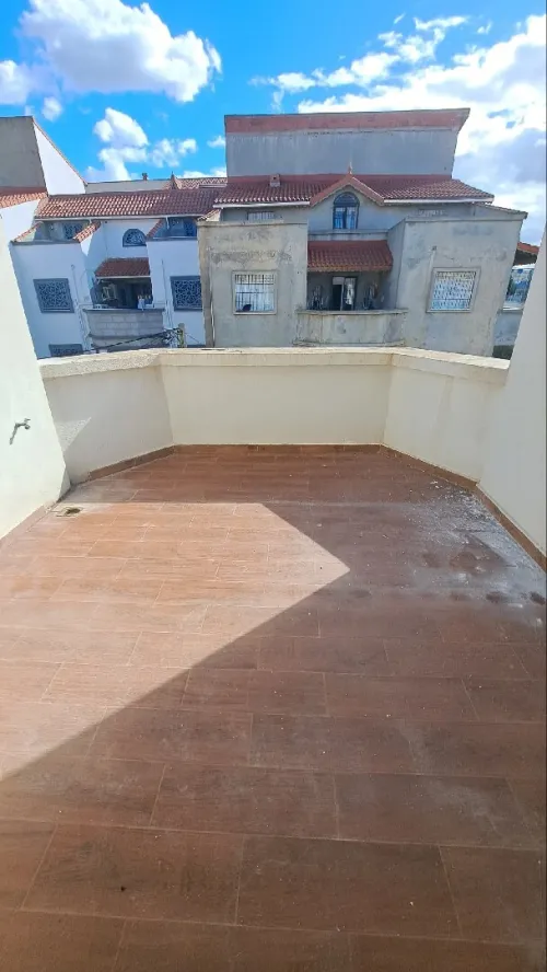 Vente Villa Alger Baba hassen