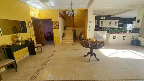 Vente Villa Alger Baba hassen