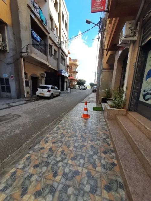 Dortoir el ahlem 