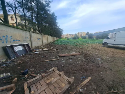 Vente Terrain Alger Birtouta