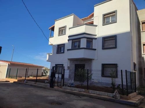 Vente Villa Alger Baba hassen