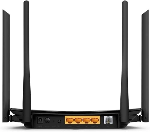 Modem Routeur TP-LINK Archer AC1200  VR300 wifi VDSL- ADSL - 300 Mbps at 2.4 GHz