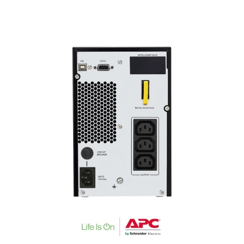 Onduleur APC 1KVA Online Tour SRV1KI - 