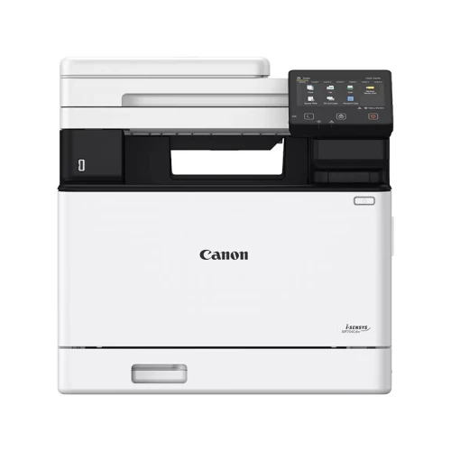 IMPRIMANTE LASER COULEUR CANON MF754CDW / MF754 CDW / MF 754CDW / MF 754 CDW