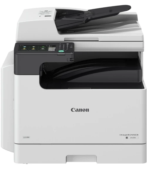 Photocopieur A3 CANON IR 2425i avec chargeur documents ADF IR 2425 i