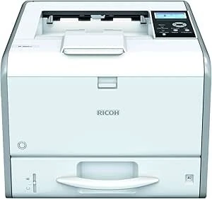 Imprimante laser 30ppm Ricoh SP 3600DN USB LAN / Recto verso