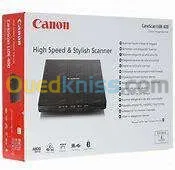 scanner Canon Lide 400