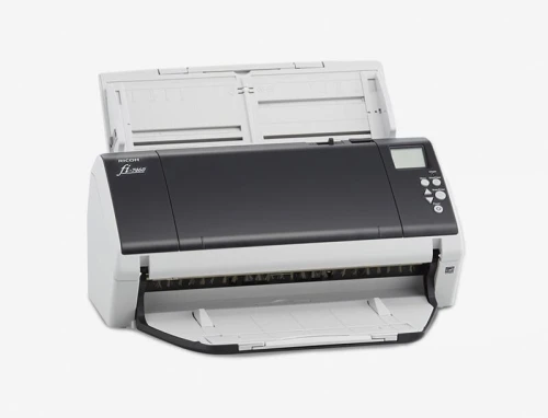 Scanner A3 avec chargeur documents RICOH FI-7460 ADF