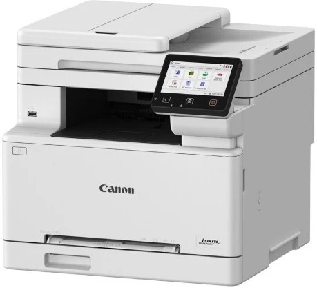 Imprimante laser couleur canon MF667CDW / MF 667 CDW / MF 667