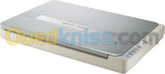 Scanner A3 PLUSTEK OPTICSLIM 1180 - 1200dpi, USB 2.0  