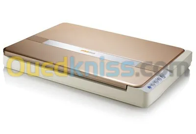 Scanner A3 Scanner A3 PLUSTEK OPTICSLIM 1680 - 1200dpi, USB 2.0- 