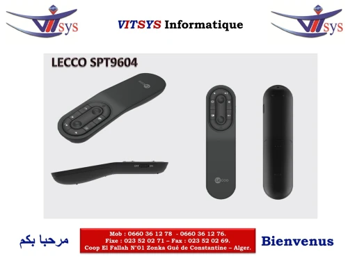 POINTEUR LASER SPT 9604 / LENOVO ORIGINAL SPT9604