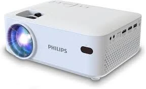 videoprojecteur philips Neopix 100 . 2600 Lum, VGA.
