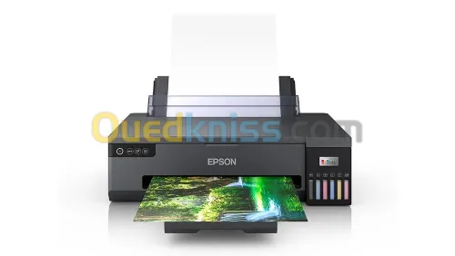 Epson EcoTank L18050 Imprimante Photo A3+ - l 18050 réservoir - 6 Couleurs- 22 PPM - USB - Wifi