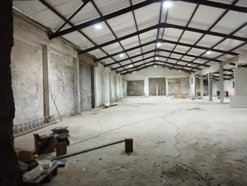 Location Hangar - Usine Blida Beni tamou