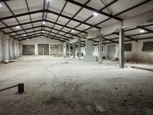 Location Hangar - Usine Blida Beni tamou