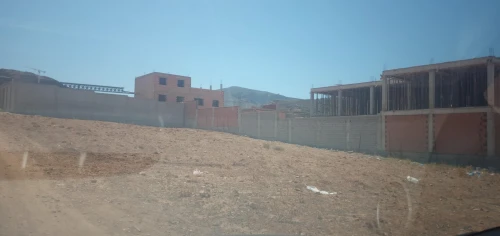 Vente Terrain Tlemcen Chetouane