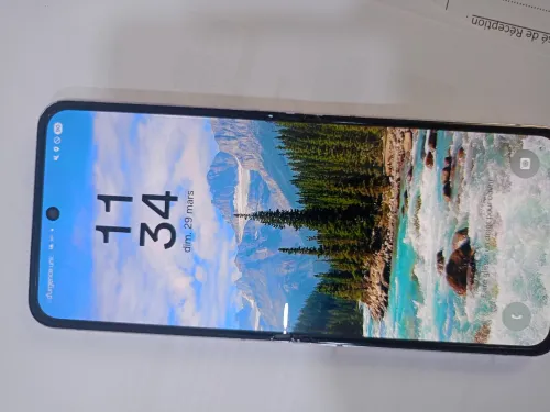 Samsung Zflip6