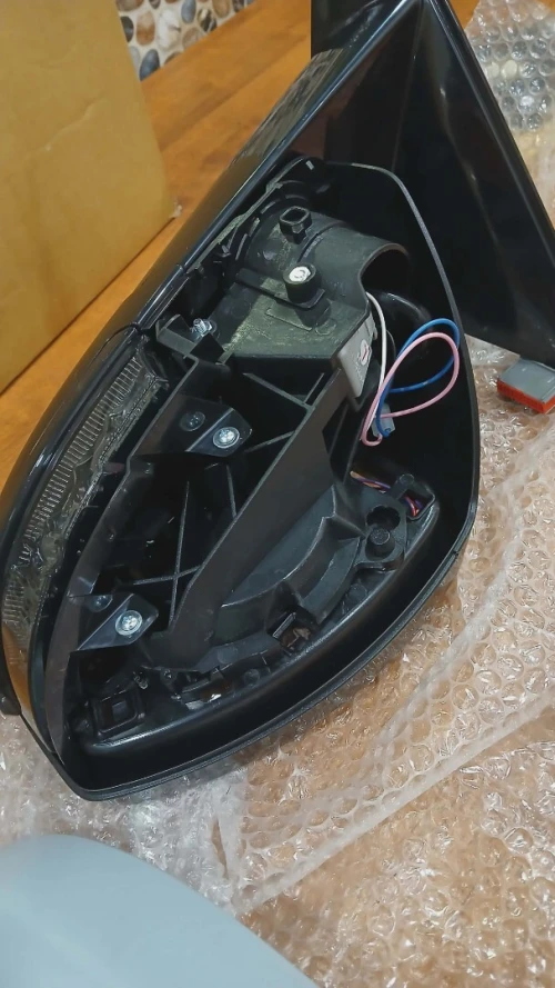 Retroviseur droit Range Rover .Evoque